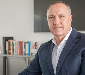 Juan Ramón García (Suavinex): Nuestra prioridad es seguir creciendo en cosmética e higiene