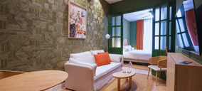 Cetina Hotels amplía su oferta en Córdoba con unos apartamentos anexos a su hotel