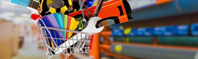 Informe 2025 de las 500 Primeras Distribuidoras de Materiales de Construcción en España