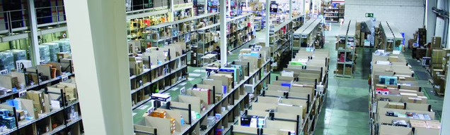 Informe 2025 del sector de Mayoristas Tecnológicos