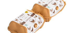 Avícola Velasco duplicará su volumen de huevos alternativo este mismo año
