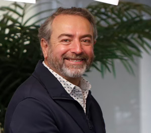 Agustín Gregori, nuevo presidente de la Asociación de Snacks