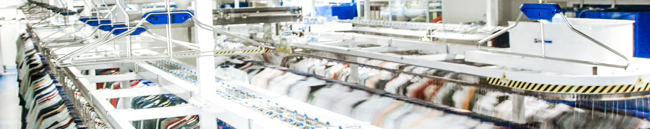 Informe 2025 de Lavandería y Textil para Hostelería en España