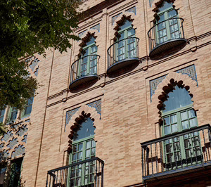 Cristine Bedfor abre su tercer hotel boutique