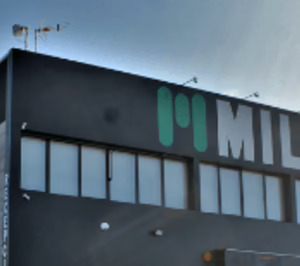 Caslesa traslada su almacén a Mercasalamanca