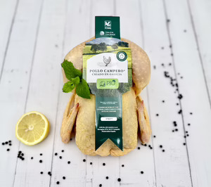 Avigal incorpora pollo campero a su catálogo