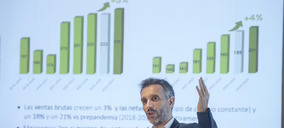 Raventós Codorníu, récord de beneficios en un contexto complejo y con su principal accionista en proceso de salida