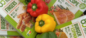 Better Balance lanza charcutería loncheada vegetal y amplía sus gamas clásicas