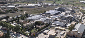 Symrise pone en marcha una fábrica de Hydrolite 5 green en Granada