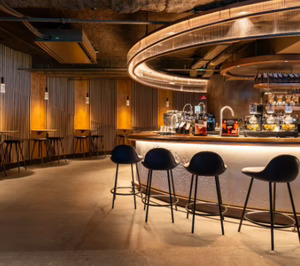 Starbucks Bernabéu innova con una propuesta única y exclusiva