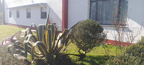 Gerusia repite al frente de uno de sus geriátricos asturianos