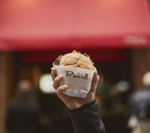 Pinks acelera en la Comunidad de Madrid