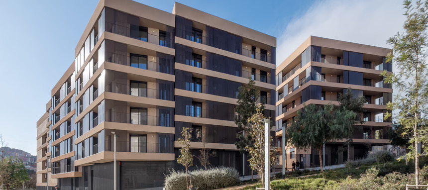 Dazia Capital y BGO se alían para invertir 500 M€ en el desarrollo de nuevas promociones de vivienda en España