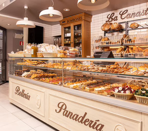 La Canasta amplía su red de panaderías con su segunda apertura del año