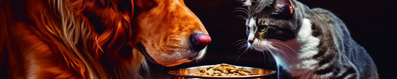 Informe 2025 del sector de Petfood