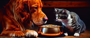 Informe 2025 del sector de Petfood
