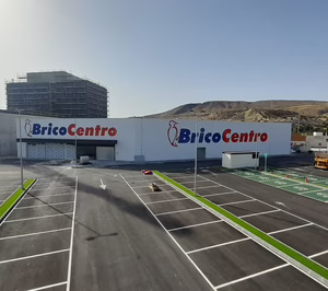 BricoCentro Leal estrena su primera tienda en Murcia