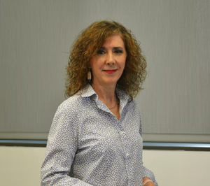 La Fundación Hospitalarias elige a Marisa Merino como nueva directora gerente del hospital Fundación Hospitalarias Euskadi