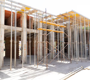 Cartaya inicia las obras de su nuevo centro de día