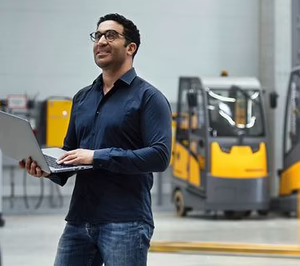 Jungheinrich refuerza su capacidad operativa con dos adquisiciones y una nueva marca