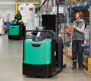 Ulma Lifting Solutions impulsa la electrificación y refuerza su estrategia en contratos de pago por uso