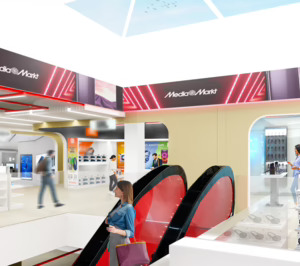 El Consejo de Administración de Ceconomy (MediaMarkt) recomienda aceptar la OPA de JD.com