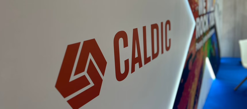 Caldic centraliza su negocio de productos químicos e ingredientes alimentarios en España