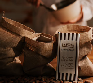 El grupo Lacasa se acerca a los 300 M de ingresos e invierte en aumento de capacidad