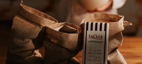 El grupo Lacasa se acerca a los 300 M de ingresos e invierte en aumento de capacidad