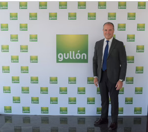 Galletas Gullón nombra como nuevo director corporativo a David Casañ