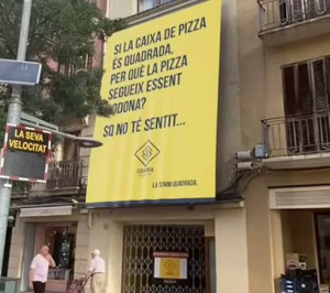 Squadra Pizza Lab amplía su presencia con una nueva apertura
