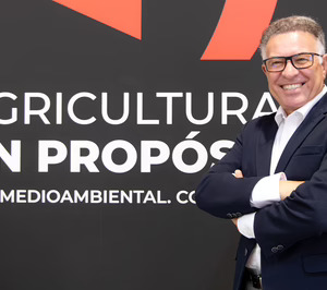 Pedro Ruiz (La Palma): “El objetivo final de la compañía es alcanzar la sensorización total de los cultivos”