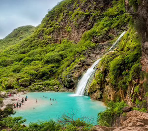 Riu podría tener un hotel en Omán a través del acuerdo entre Tui y Omran Group