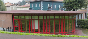 Zurekin continuará gestionando unas viviendas tuteladas para mayores con centro de día en Gipuzkoa