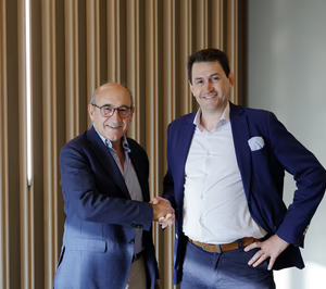 Bodegas Aragonesas inicia nueva etapa con Eric Paré como director general