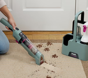 Shark mejora dos productos de hogar