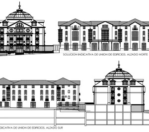 Un hotel santanderino recorre los últimos trámites para su reapertura