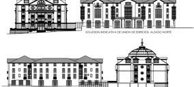 Un hotel santanderino recorre los últimos trámites para su reapertura