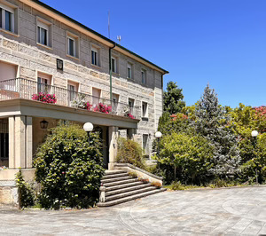 Ourense estudia la viabilidad de un proyecto de hospital privado