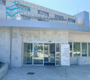 Quirónsalud pone en marcha la nueva unidad de análisis y pruebas diagnósticas de Policlínica Gipuzkoa