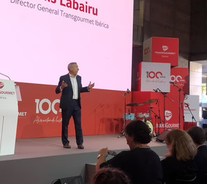 Transgourmet ultima una tercera operación para reforzar su bastión mediterráneo