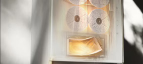 Dreame Matrix10 Ultra tiene una estación de cambio múltiple de mopas