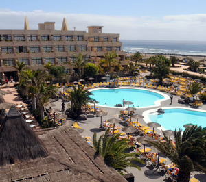 Blantyre toma el control en dos de los alojamientos de Beatriz Hoteles