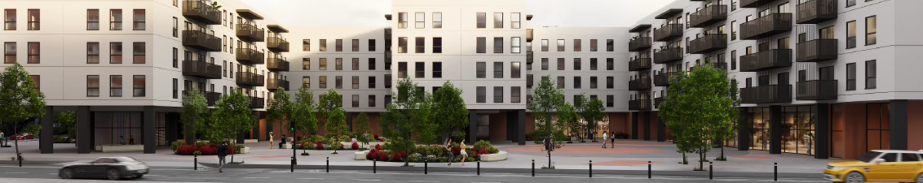 Aelca, Avintia y Los Álamos encabezan la vivienda de nueva construcción en Asturias