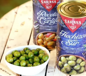 The Real Green Food hace una oferta por Sarasa y no se descartan nuevas propuestas