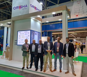 Orisha Agrifood España refuerza su compromiso con la transformación digital