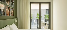 Derby Hotels Collection anuncia un nuevo edificio de apartamentos