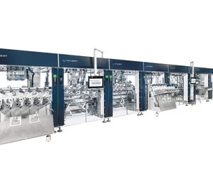 Heidelberg asume las operaciones de servicio de Gerhard Schubert en Brasil