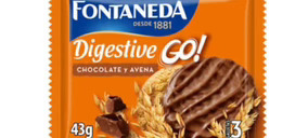 Mondelez se vuelca con el consumo “on the go” con sus formatos de galletas más recientes