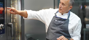 Juan Carlos Fernández (CHgroup): Hemos potenciado CH Next, un modelo que toma el formato de cocina vertical en el sector sociosanitario